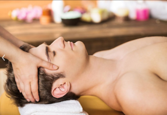 Asian Massage