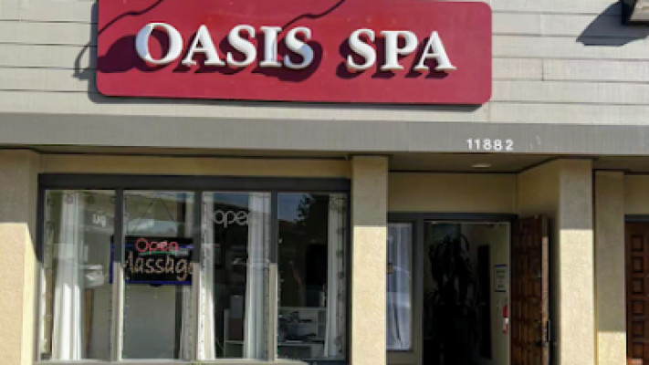 Oasis Spa