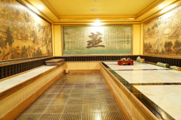 Vichy Day Spa