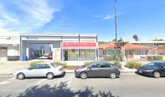 Therapeutic Massage Center