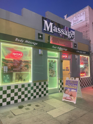 Sun Spa