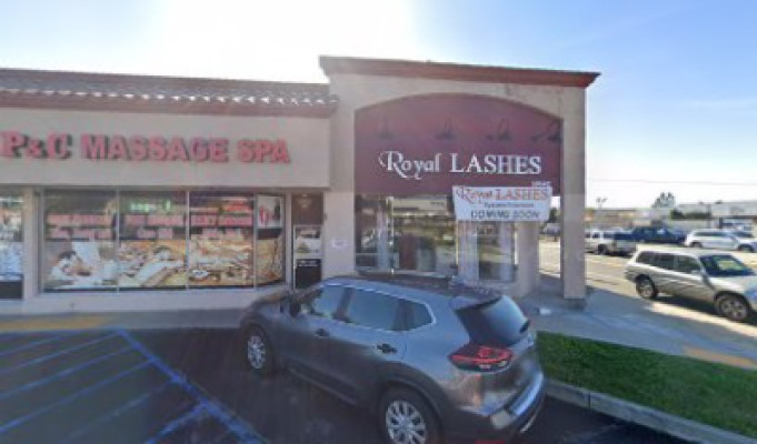 P&C Massage Spa