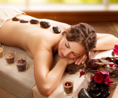 Harbor Spa