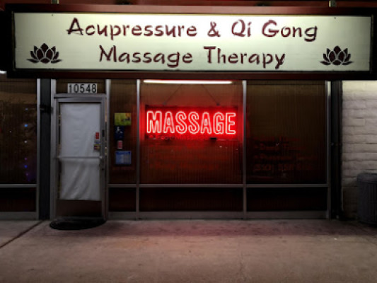 JC Acupressure Healing Studio