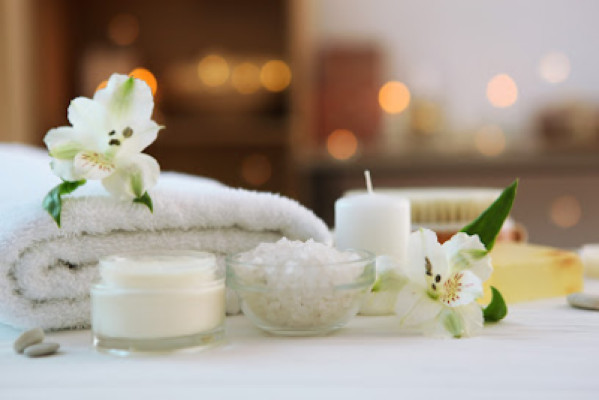 Lovely Massage