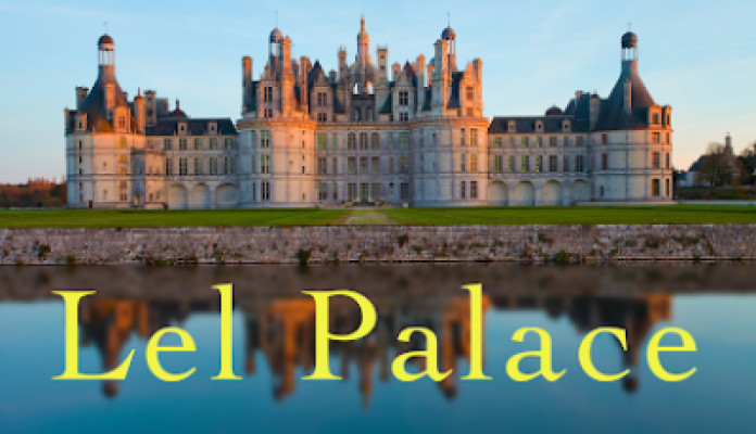 Le Palace Massage