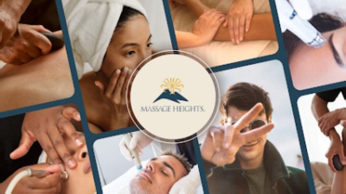 Health Foot Spa