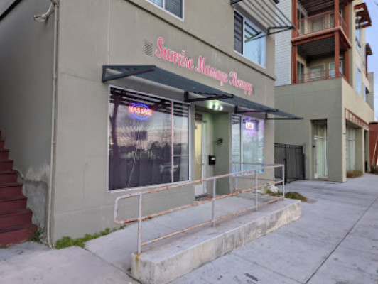 Sunrise Massage Therapy