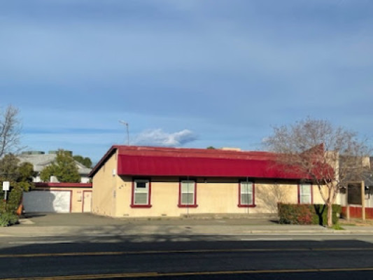 Redding Asian Massage Spa
