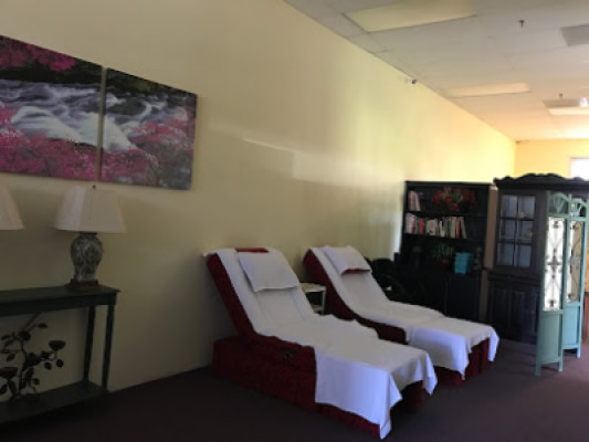 Harvest Moon Massage
