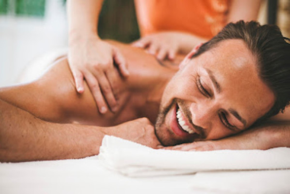 A1 Massage
