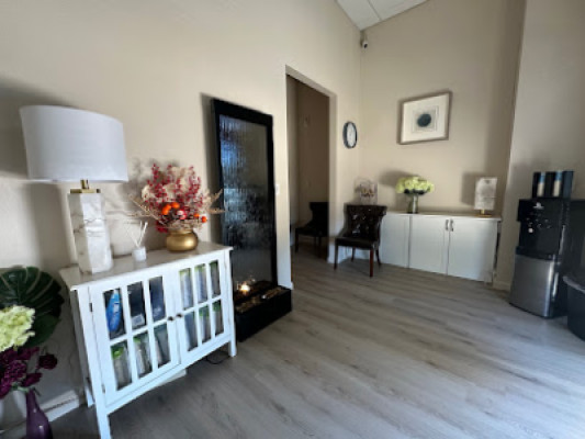 Valmont Wellness