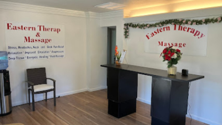 Eastern Therapy Massage