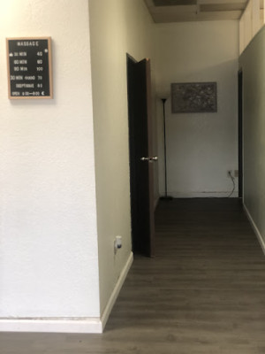 Wang Ailing Spa and Massage