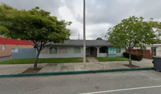 Mei Xiu Tang MASSAGE