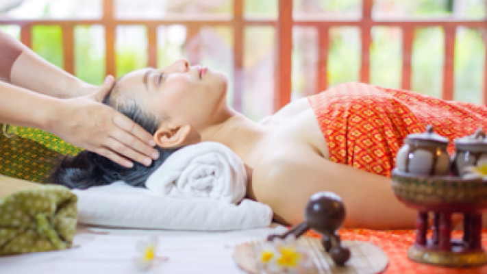 Tranquil Thai Massage