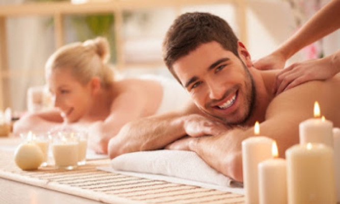 Sunny Day Spa