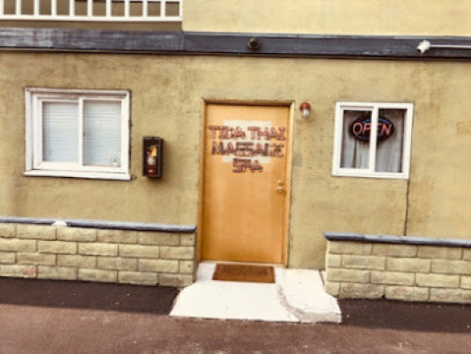 Tida Thai Massage