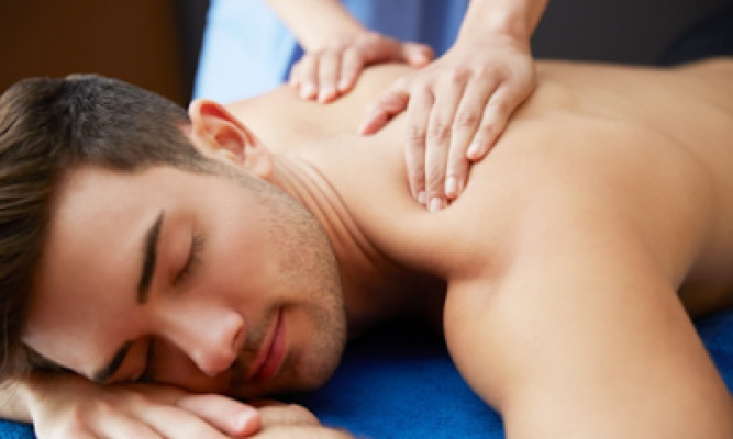 Oriental Acupressure Healing Center