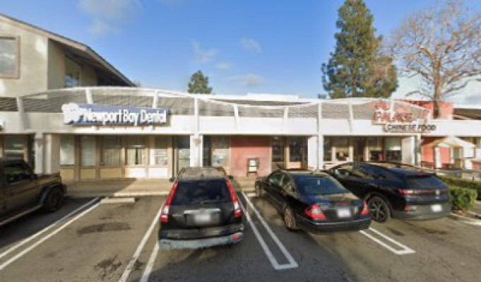 South Coast Spa Massage Center