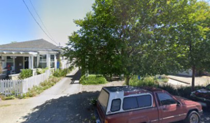 Santa Rosa Oriental Massage Center