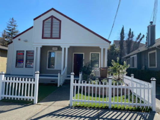 V.I.P. Massage Therapy