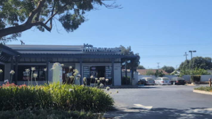 New Creation Salon