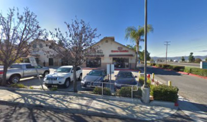 Happy Buddha Foot Reflexology Spa