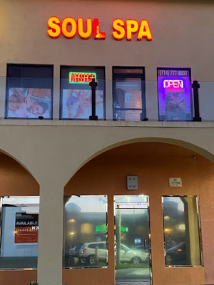 Soul Spa