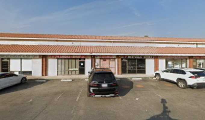 Goddess Massage Spa