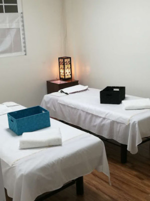 Mini Foot Care