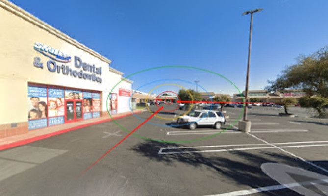 Sunflower massage & Spa