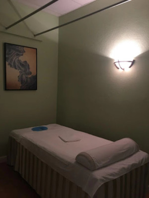 Serenity Thai Therapy