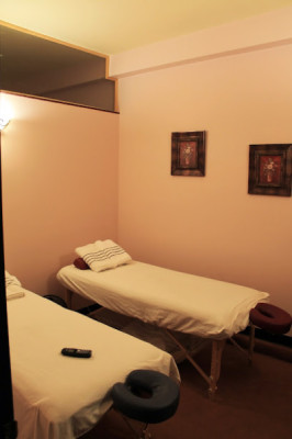Crystal Spa