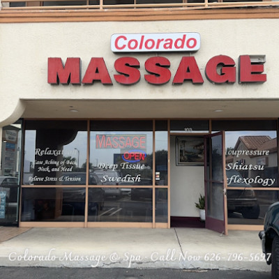 Relax Spa