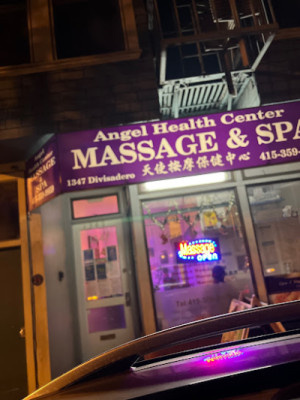 Angel Health Center