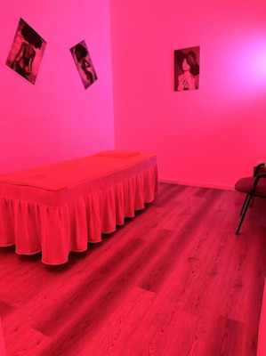 Modesto Massage