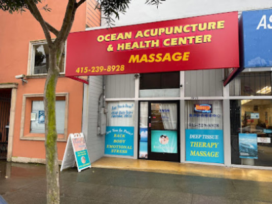 Ocean Acupuncture Health Center