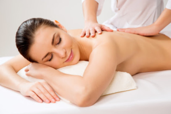 Harmony Spa