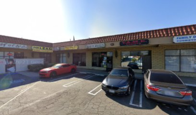 Vivian Massage Spa