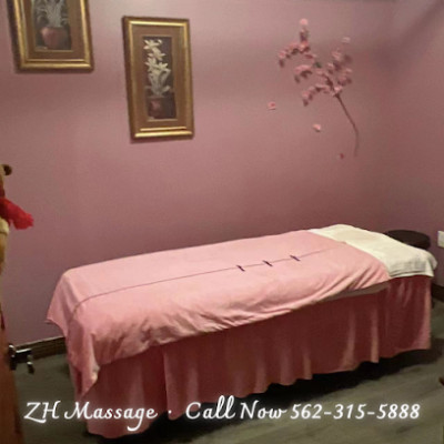ZH Massage