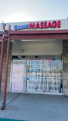 Harmony Massage