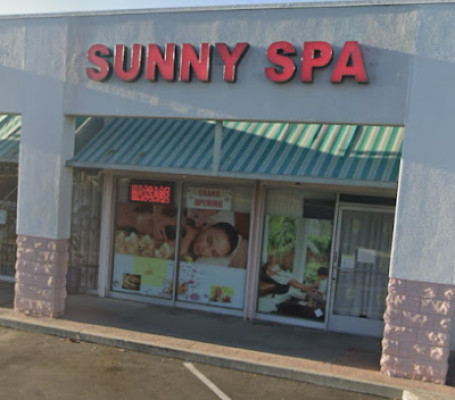 Sunny Spa