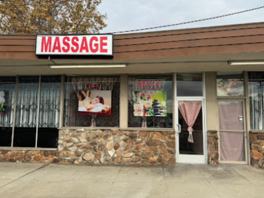 King Massage