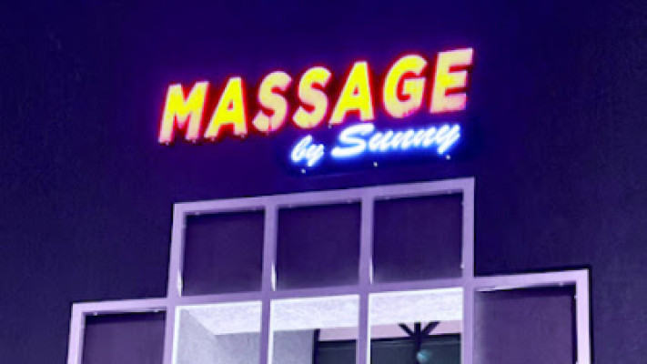 Massage by Sunny