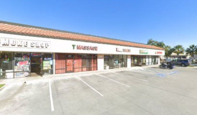 T Massage