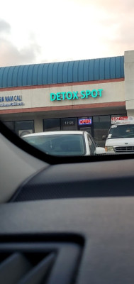 Detox Spot