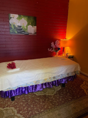 HAPPI MASSAGE