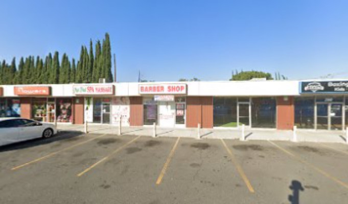 Mai Thai Spa
