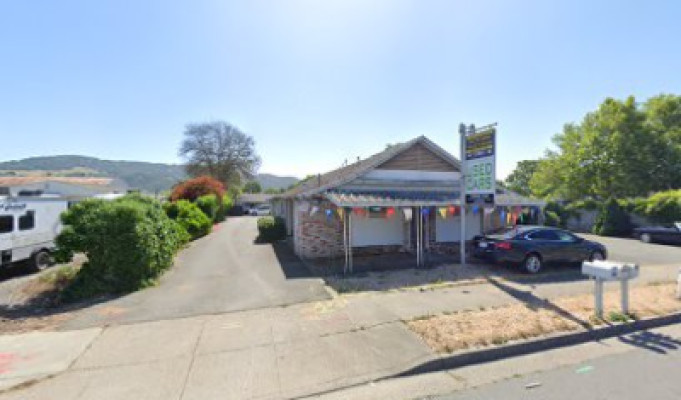 Tokyo Reflex Therapy